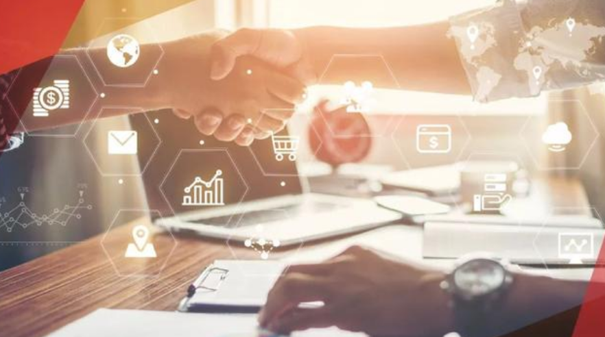 軟件定制開(kāi)發(fā)成為企業(yè)線上辦公軟件的首選