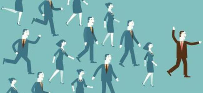 什么樣的領導才能符合員工期待呢？