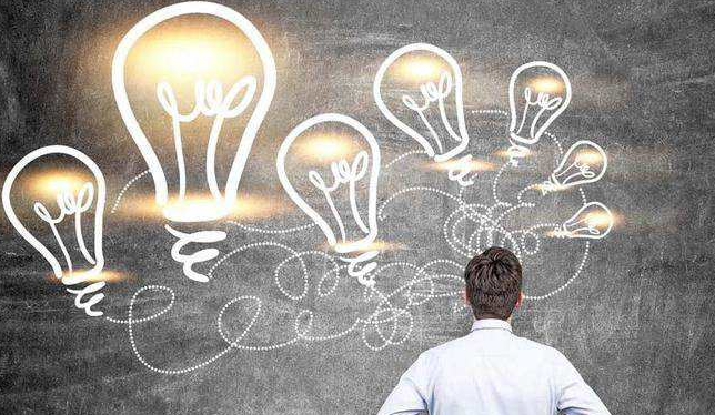 最能激發(fā)創(chuàng)造性思維的行為有哪些？