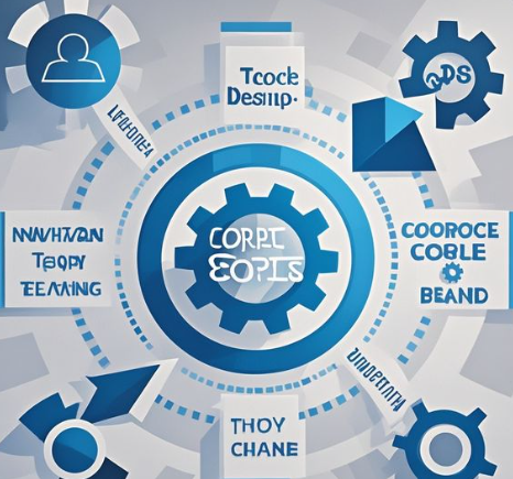 如何提升企業(yè)核心競爭力？