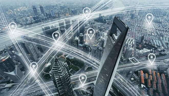 工業(yè)互聯(lián)網(wǎng)的內涵